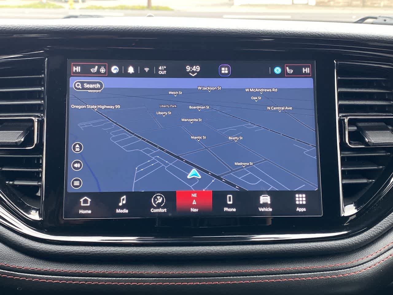 Thumbnail: 2025 Dodge Durango - 18