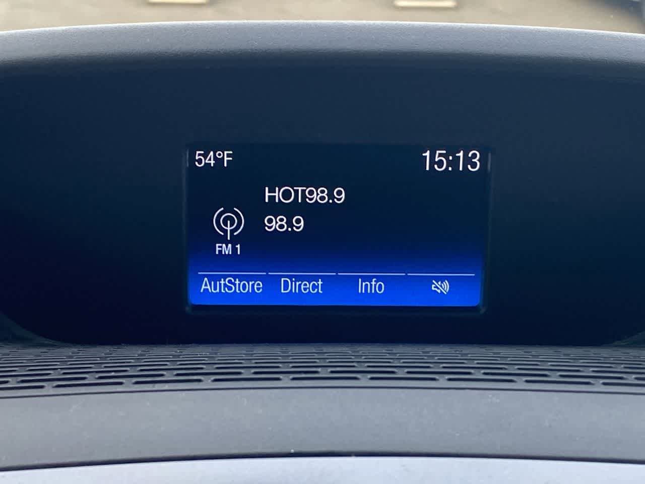 Thumbnail: 2019 Ford Transit Series - 16