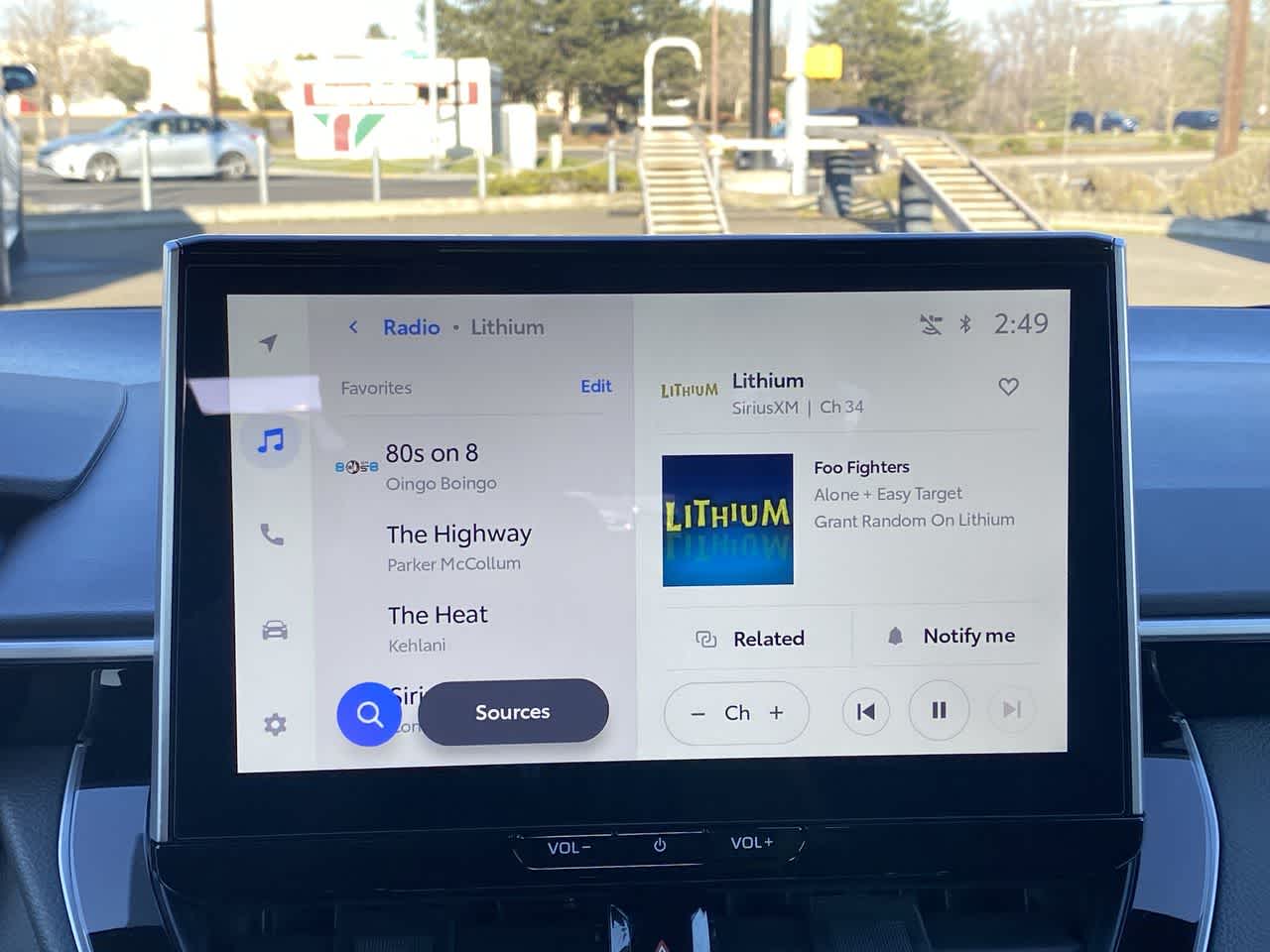 Thumbnail: 2026 Toyota Corolla - 16