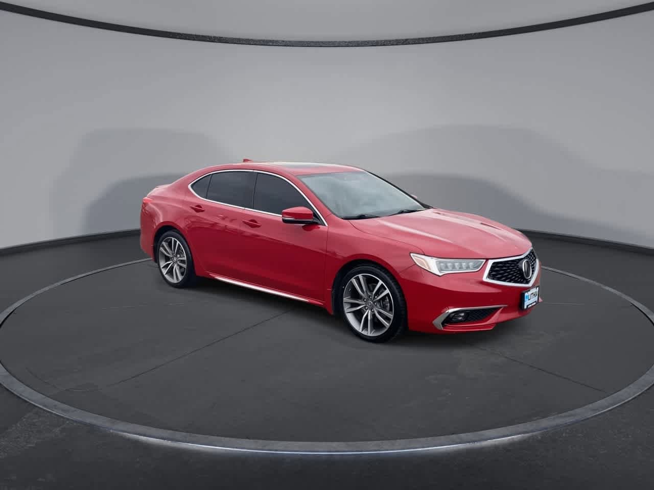 Thumbnail: 2019 Acura TLX - 2