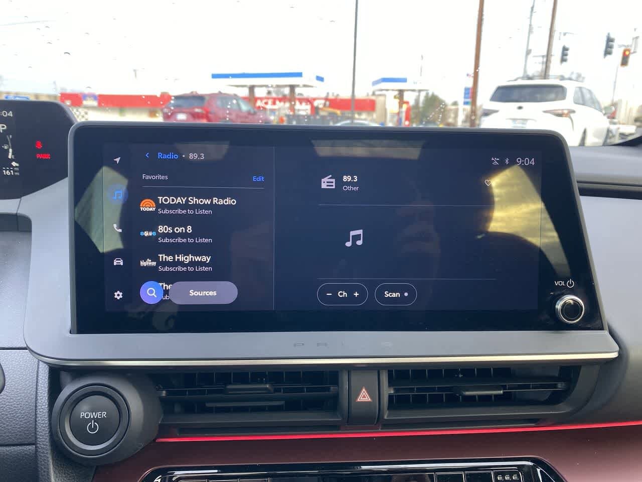 Thumbnail: 2025 Toyota Prius - 16