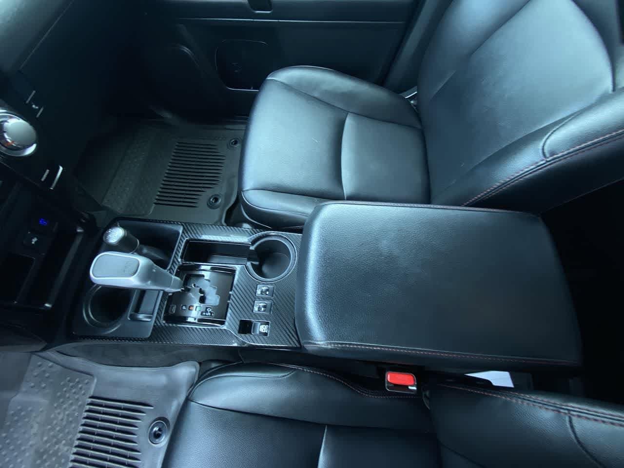 Thumbnail: 2023 Toyota 4Runner - 20