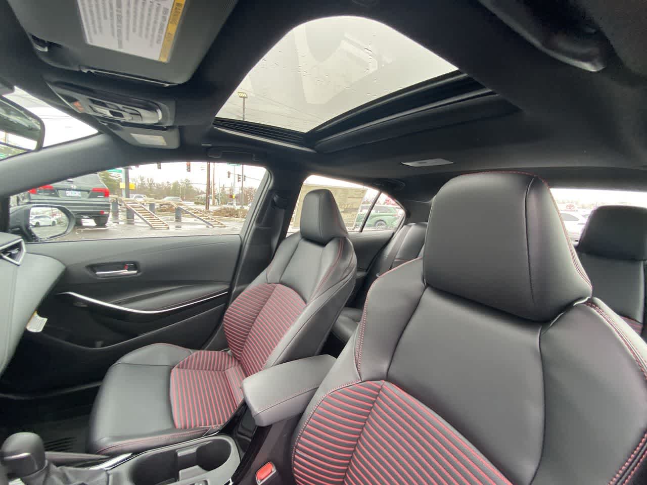 Thumbnail: 2026 Toyota Corolla - 21