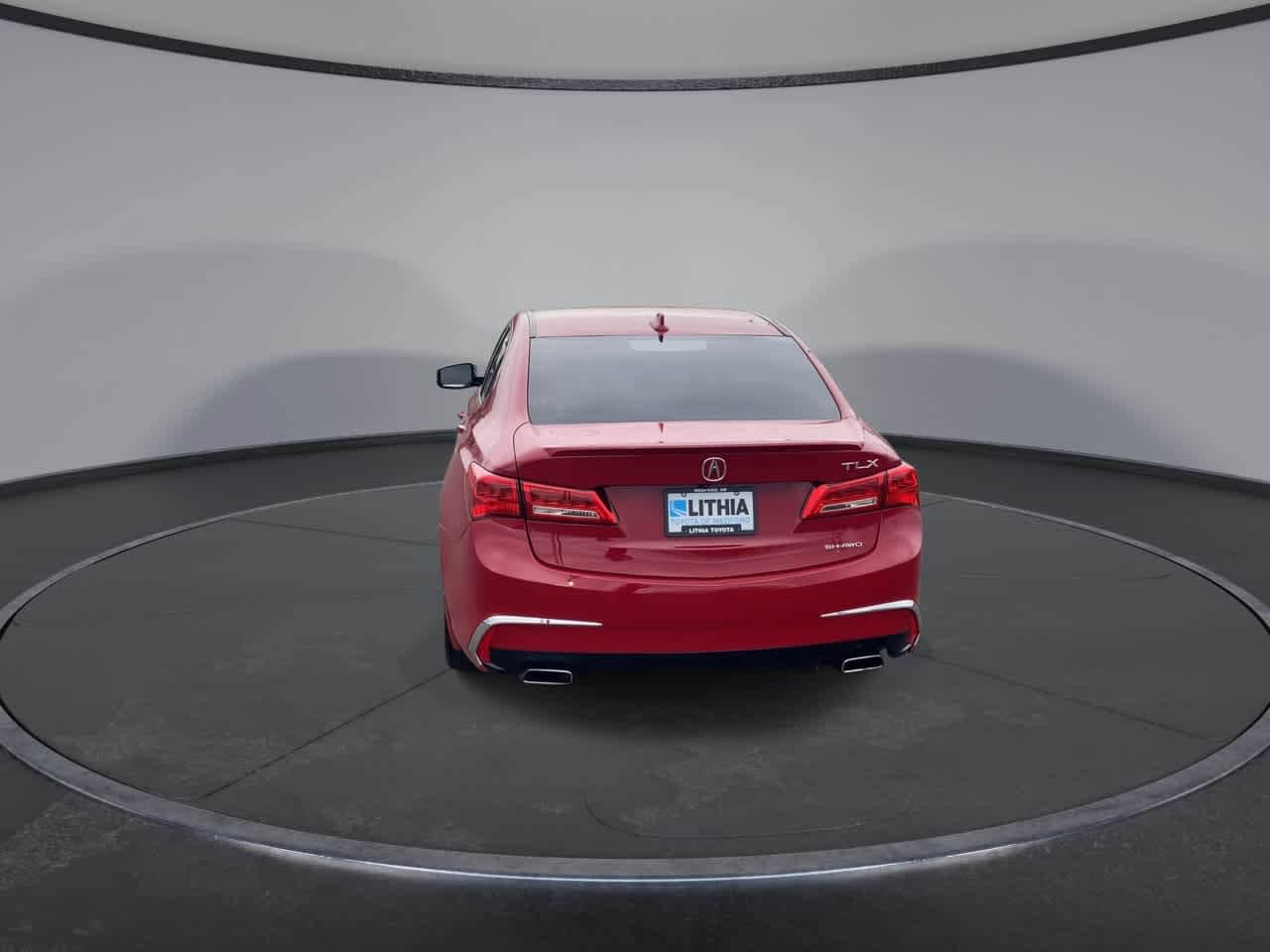 Thumbnail: 2019 Acura TLX - 7