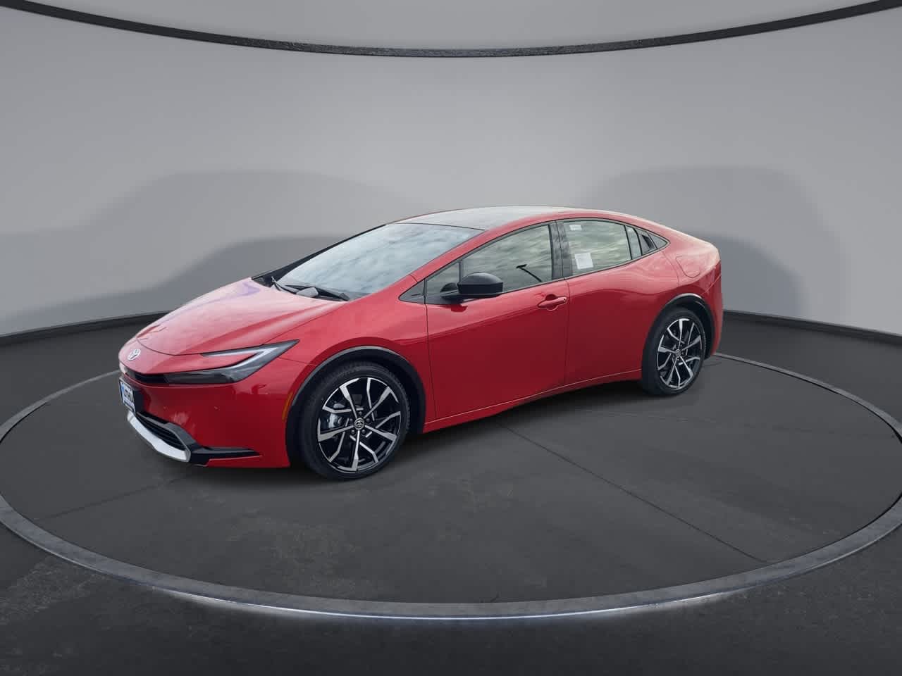 Thumbnail: 2026 Toyota Prius - 4