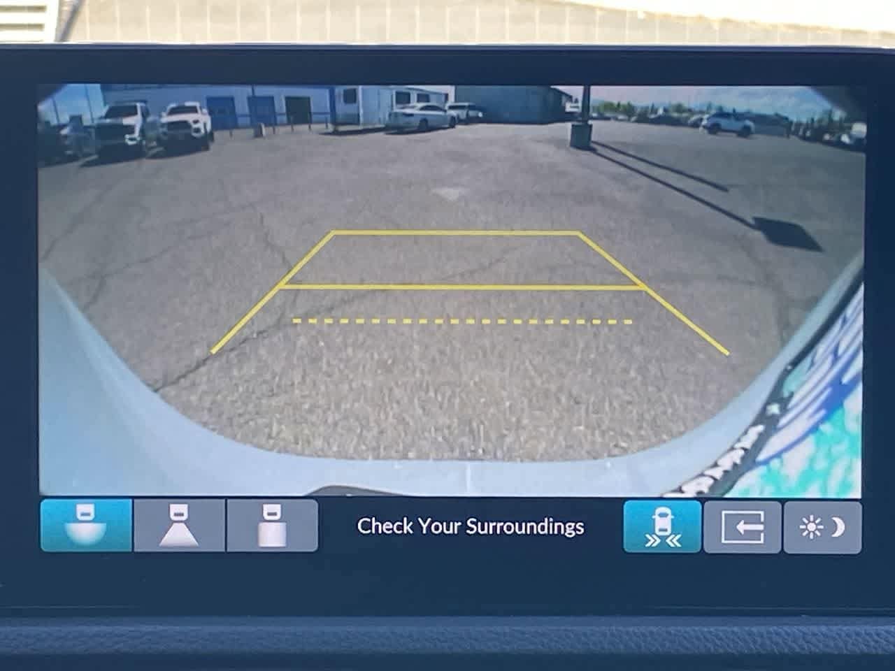 Thumbnail: 2023 Honda CR-V - 17