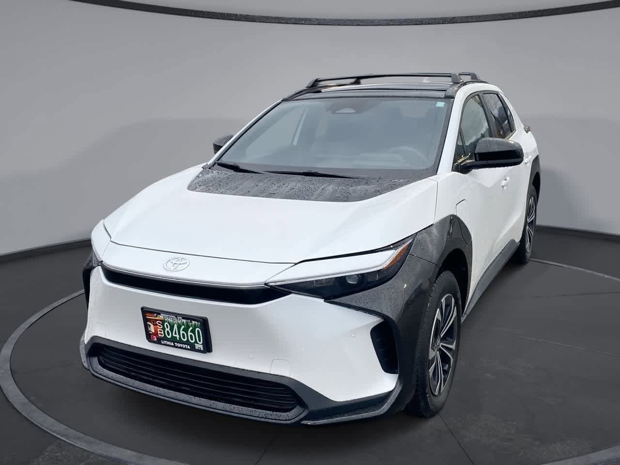 2025 Toyota bZ4X XLE -
                  Medford, OR