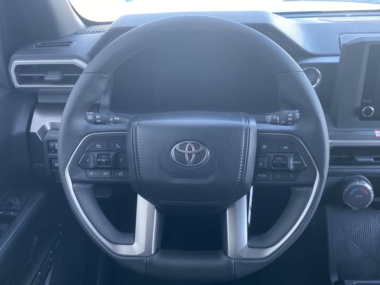 Thumbnail: 2025 Toyota 4Runner - 14