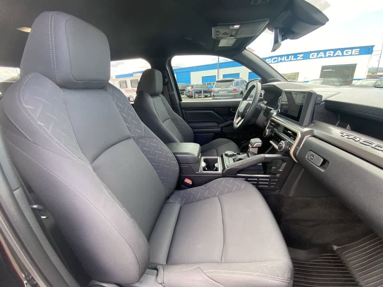 Thumbnail: 2024 Toyota Tacoma - 23