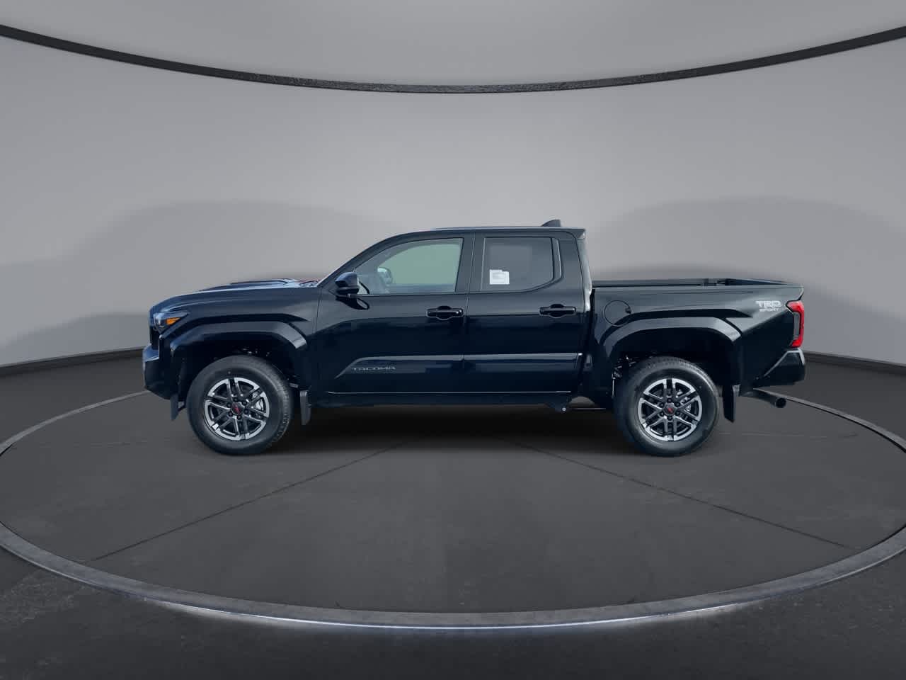 Thumbnail: 2026 Toyota Tacoma - 5