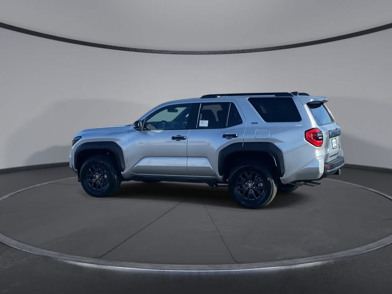 Thumbnail: 2025 Toyota 4Runner - 5