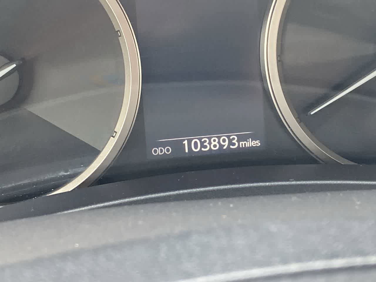 Thumbnail: 2016 Lexus NX - 15