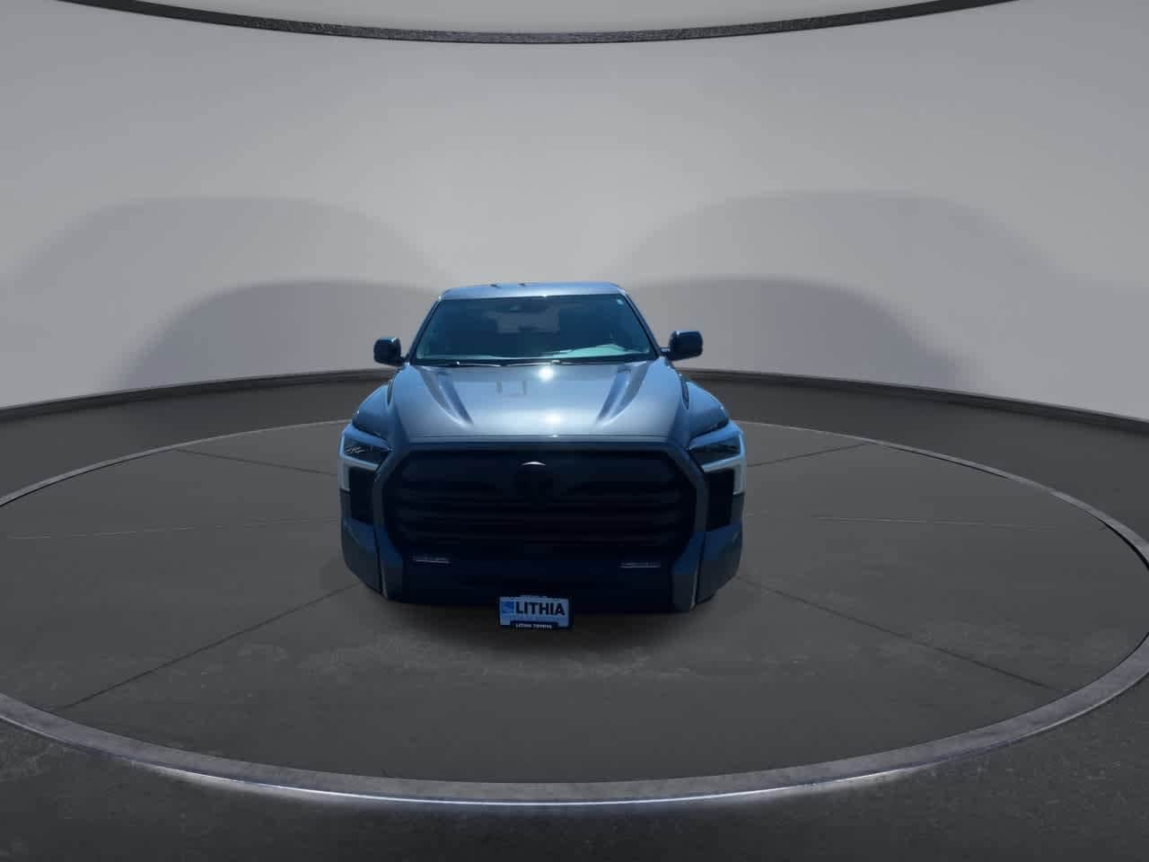 Thumbnail: 2023 Toyota Tundra - 3