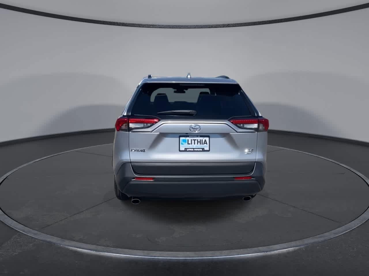 Thumbnail: 2024 Toyota RAV4 - 7