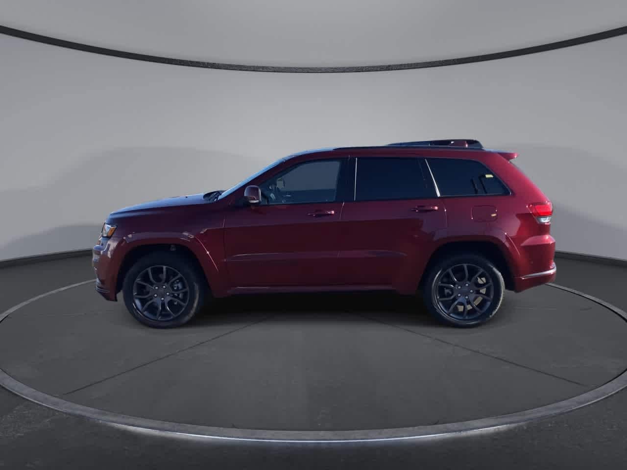 2021 Jeep Grand Cherokee High Altitude - Photo 6