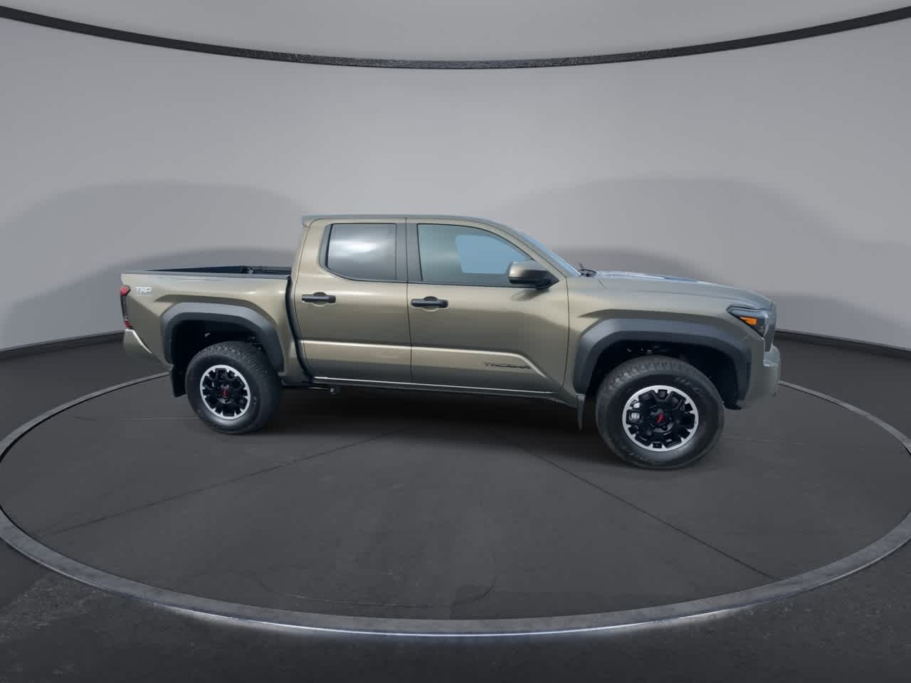 Thumbnail: 2026 Toyota Tacoma - 9
