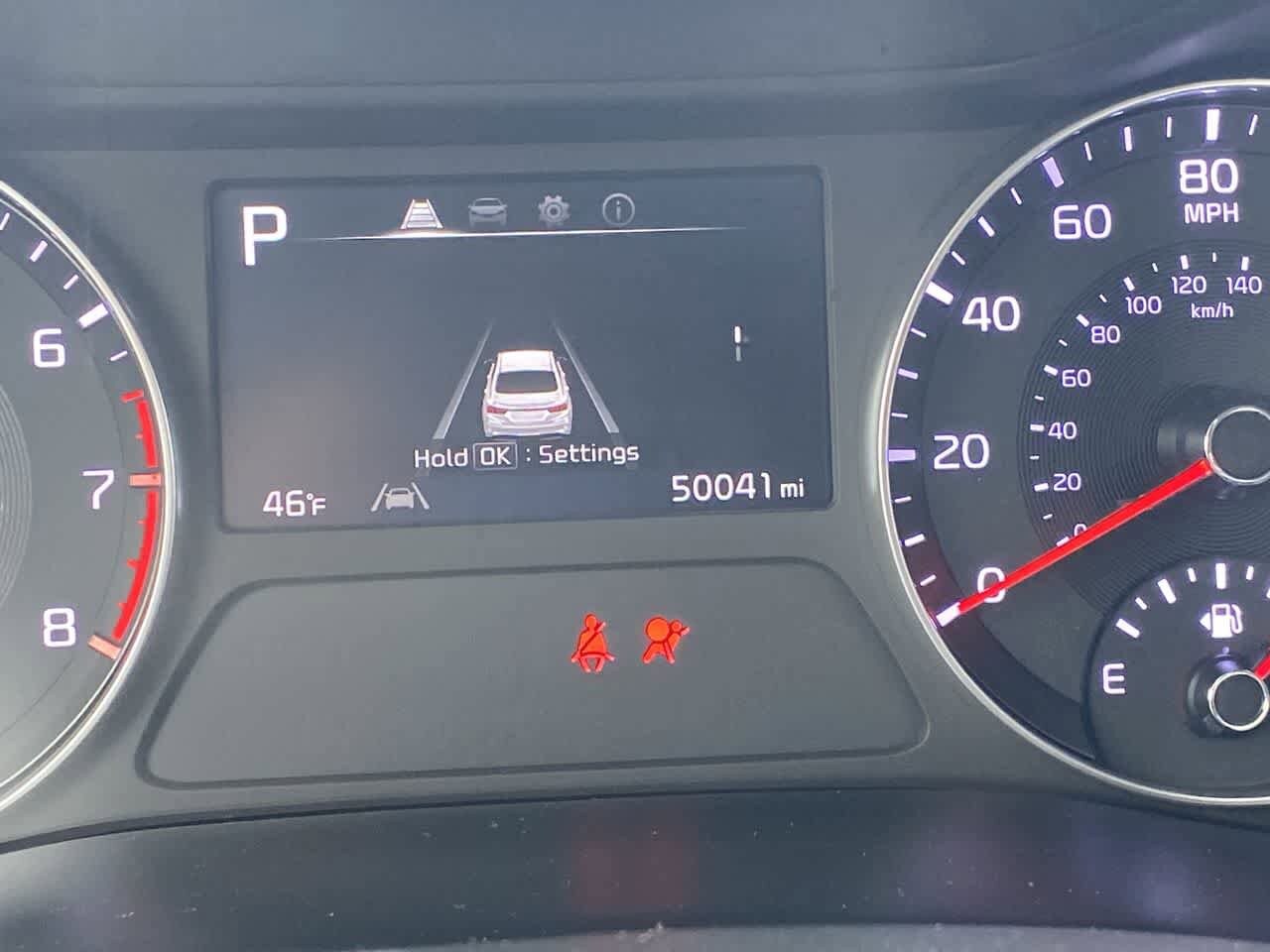 Thumbnail: 2024 Kia Forte - 15