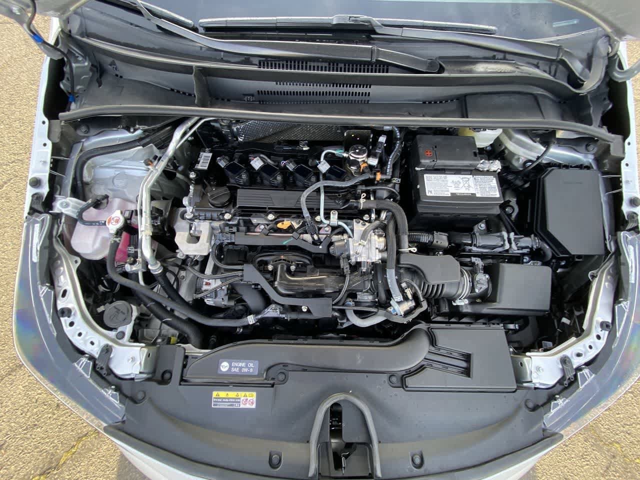 Thumbnail: 2025 Toyota Corolla - 24