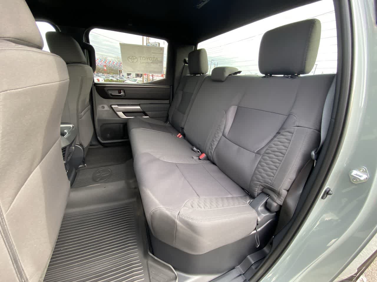 Thumbnail: 2026 Toyota Tundra - 21