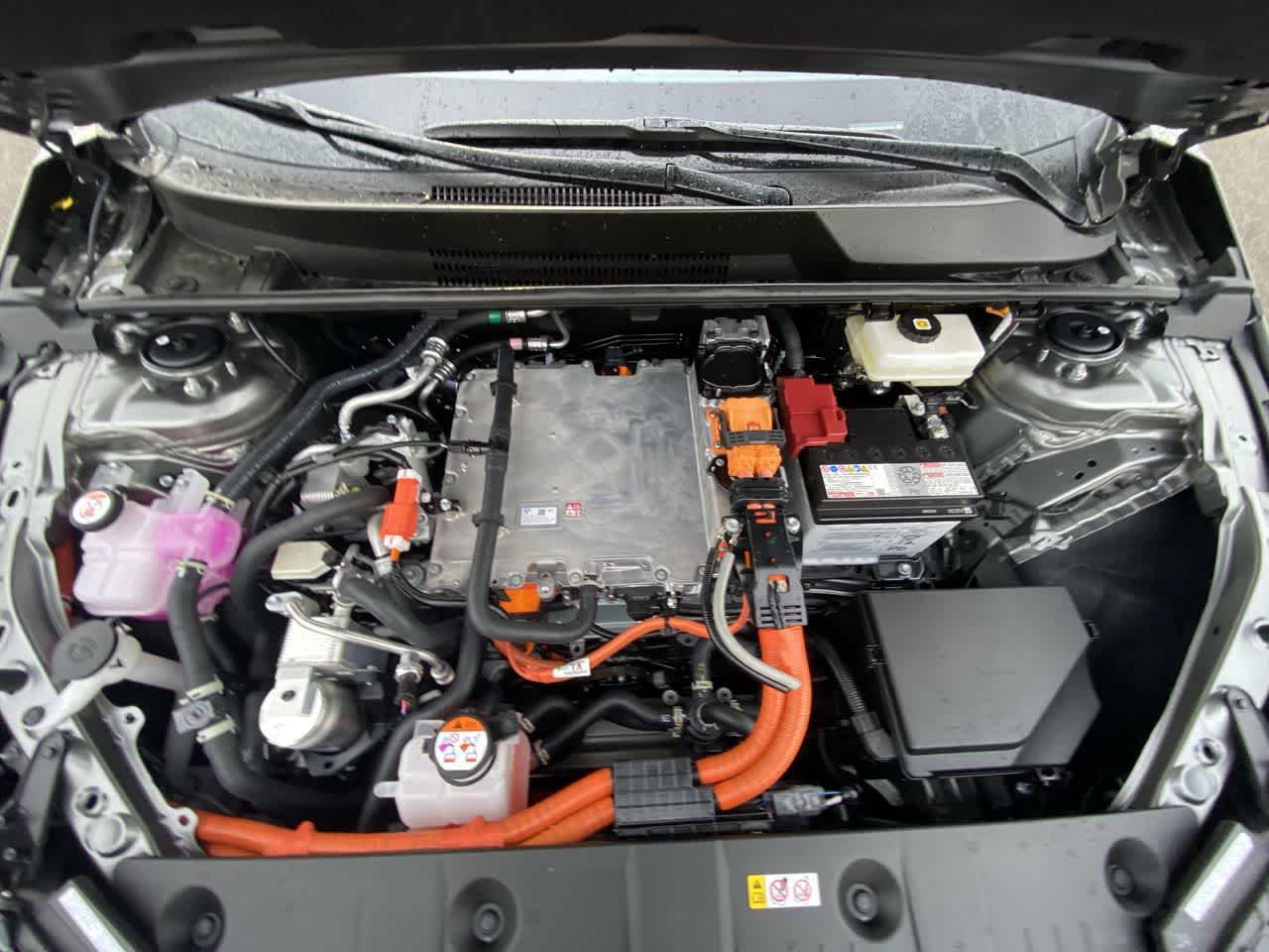 Thumbnail: 2026 Toyota bZ - 24