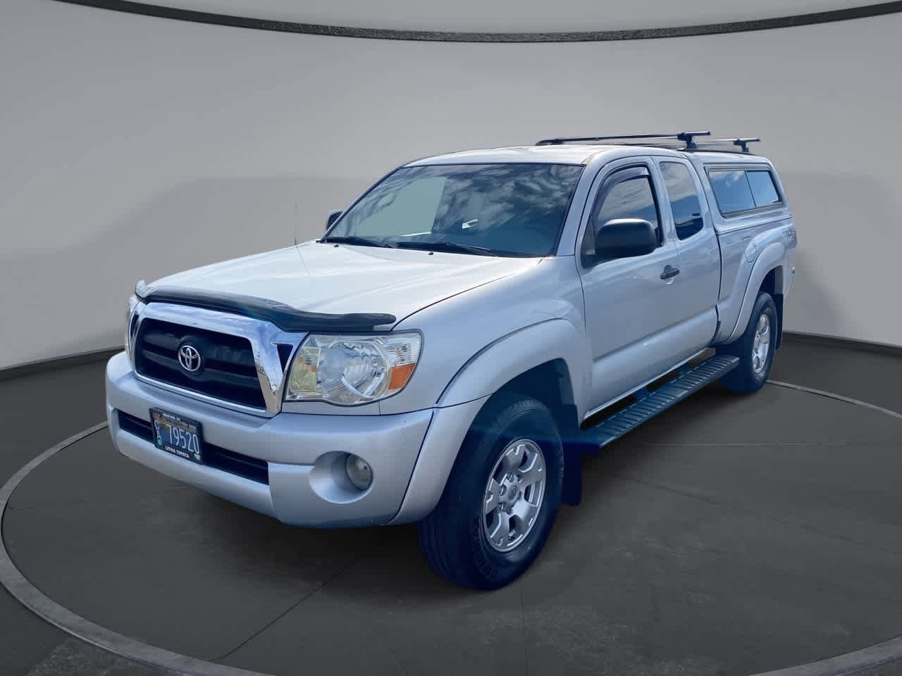 2006 Toyota Tacoma Base -
                  Medford, OR