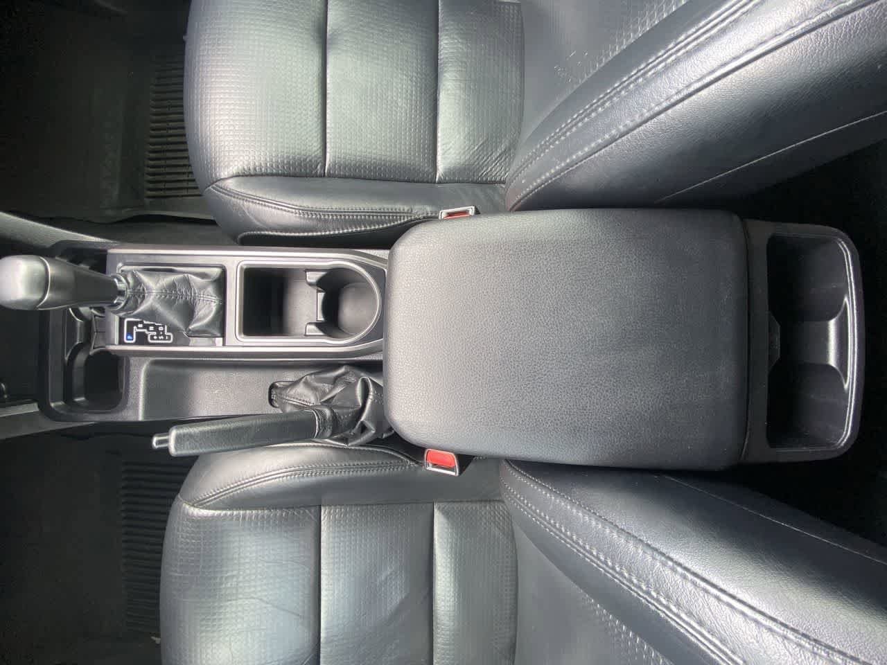 Thumbnail: 2020 Toyota Tacoma - 21