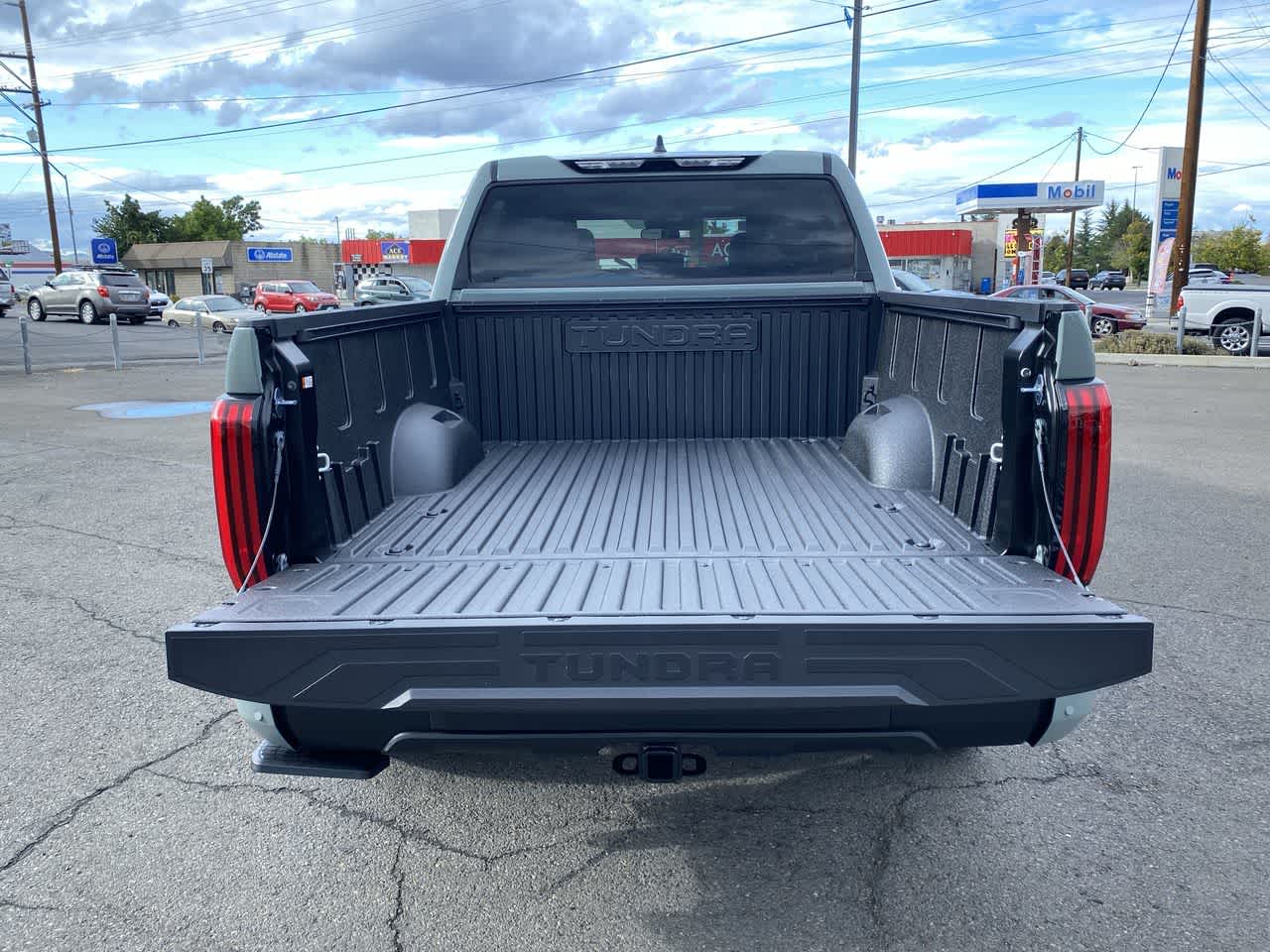 Thumbnail: 2026 Toyota Tundra - 22