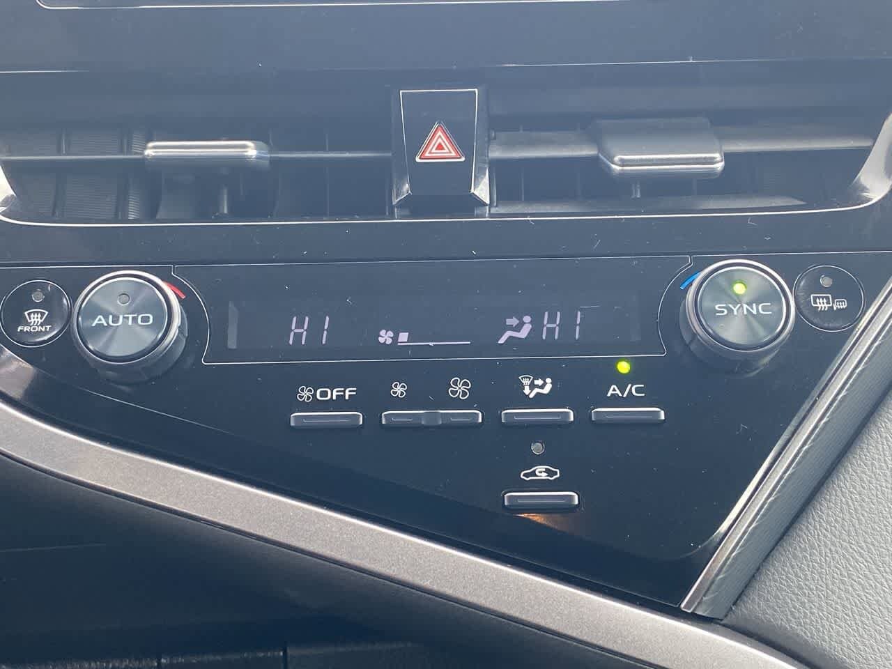 Thumbnail: 2024 Toyota Camry - 18
