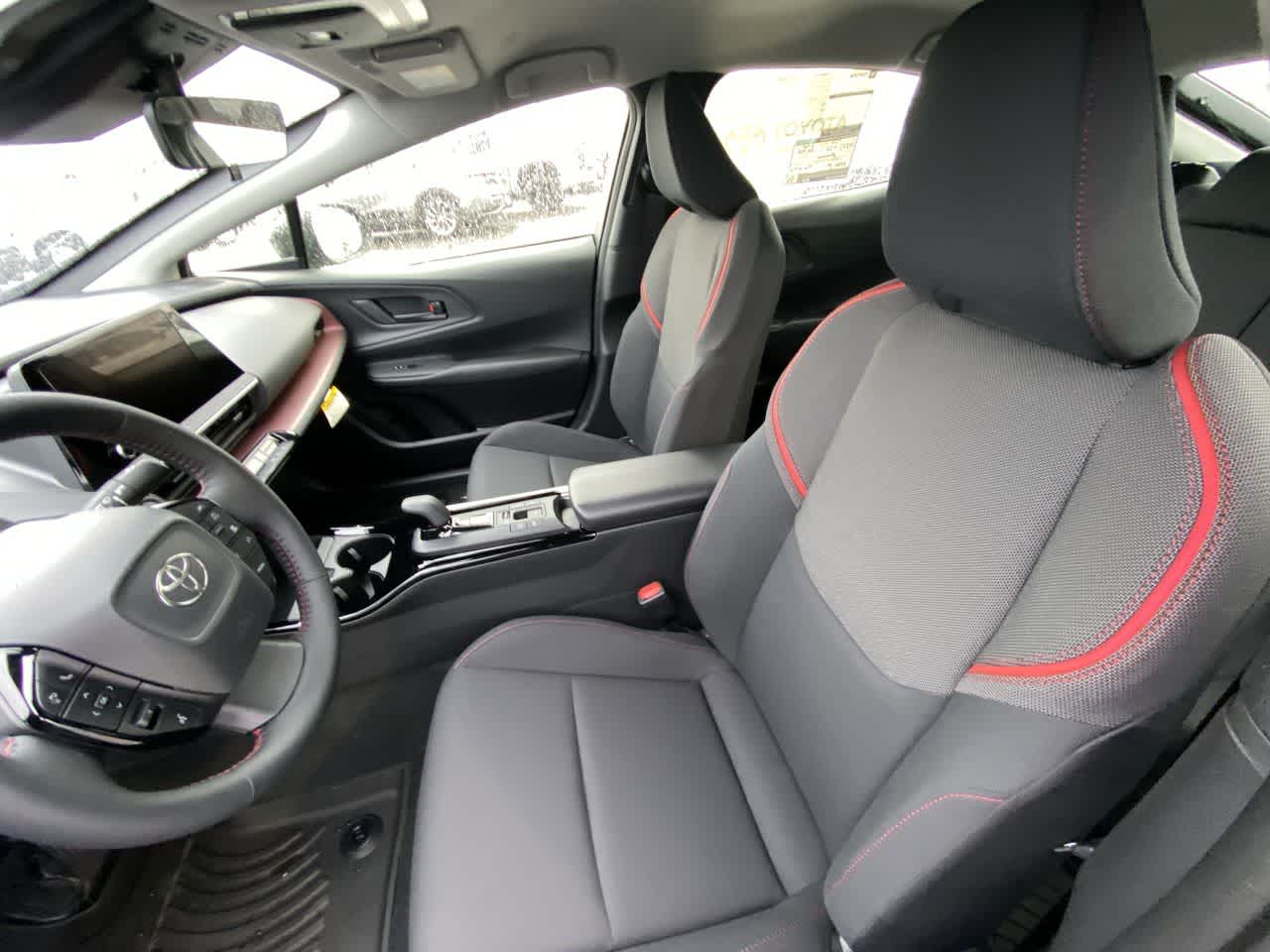 Thumbnail: 2026 Toyota Prius - 11