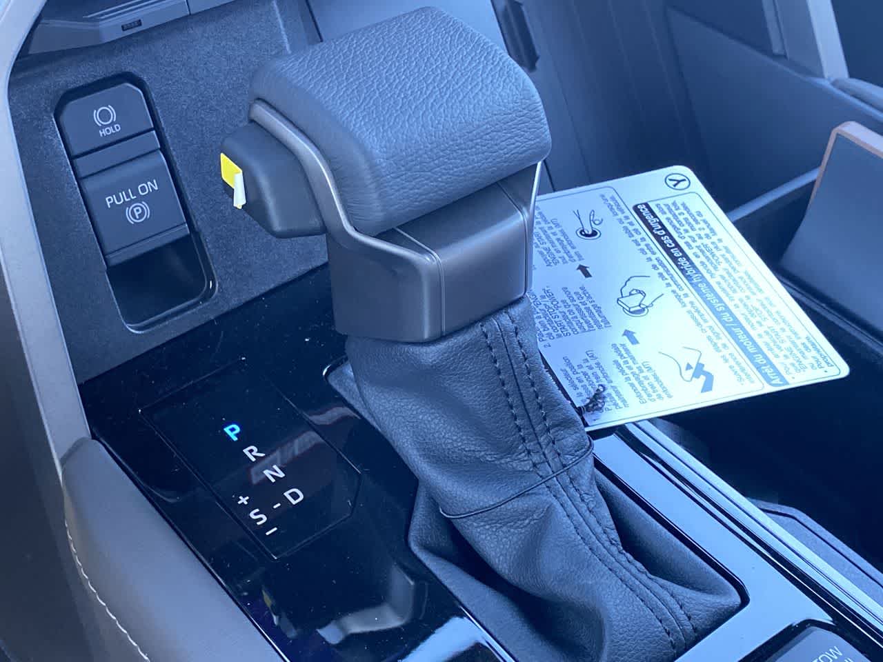 Thumbnail: 2026 Toyota Tundra - 19