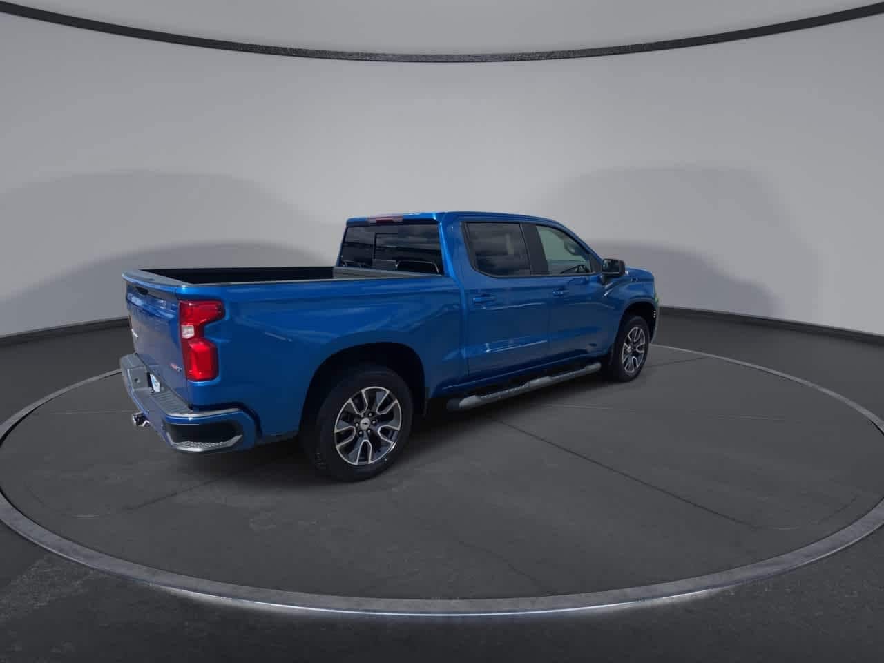 Thumbnail: 2022 Chevrolet Silverado 1500 - 8