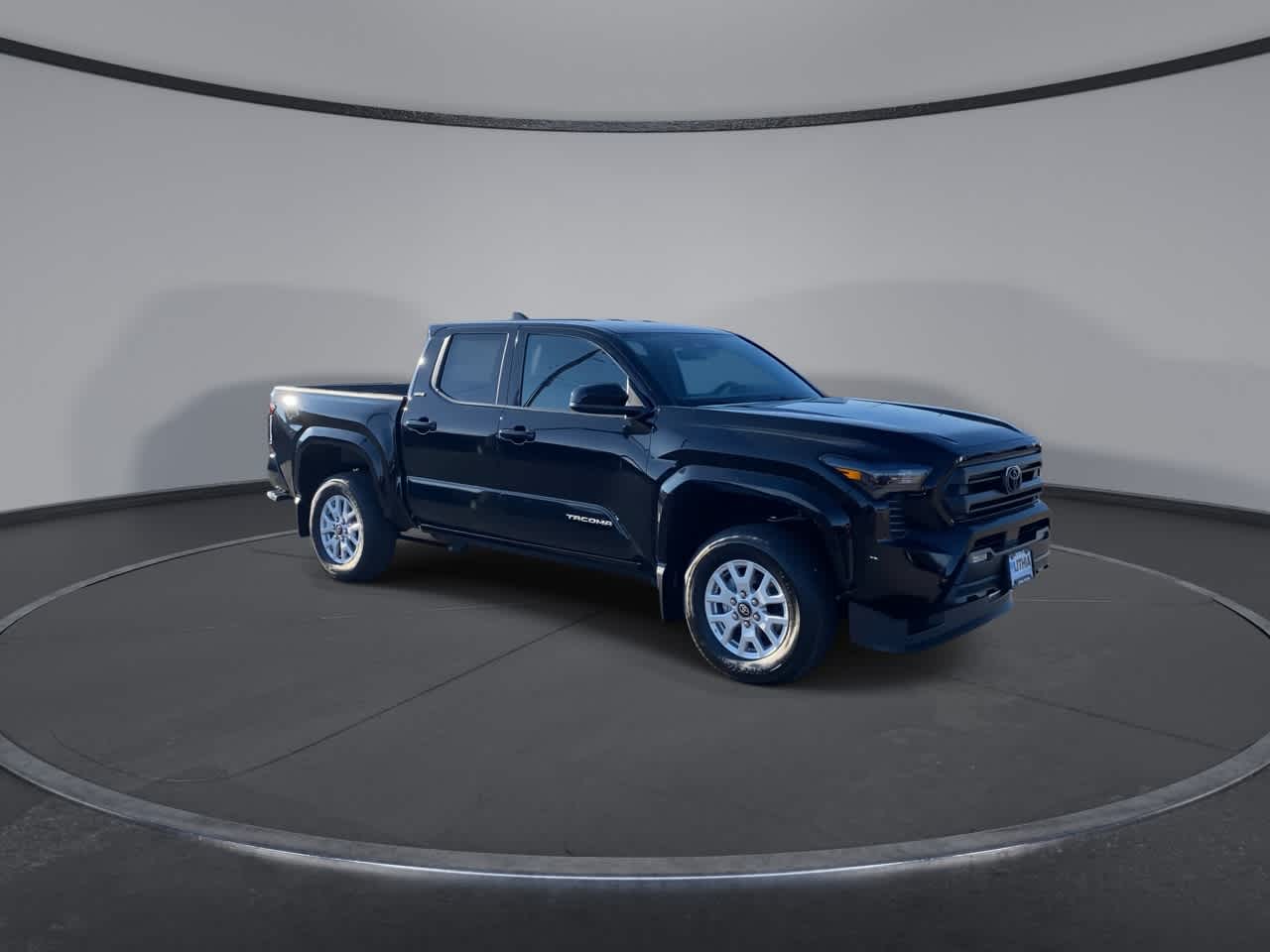 Thumbnail: 2026 Toyota Tacoma - 2