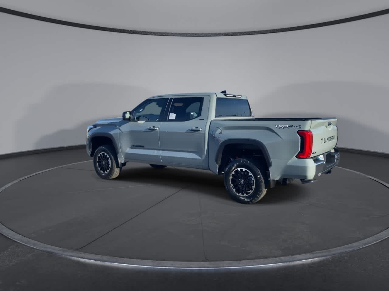 Thumbnail: 2026 Toyota Tundra - 6