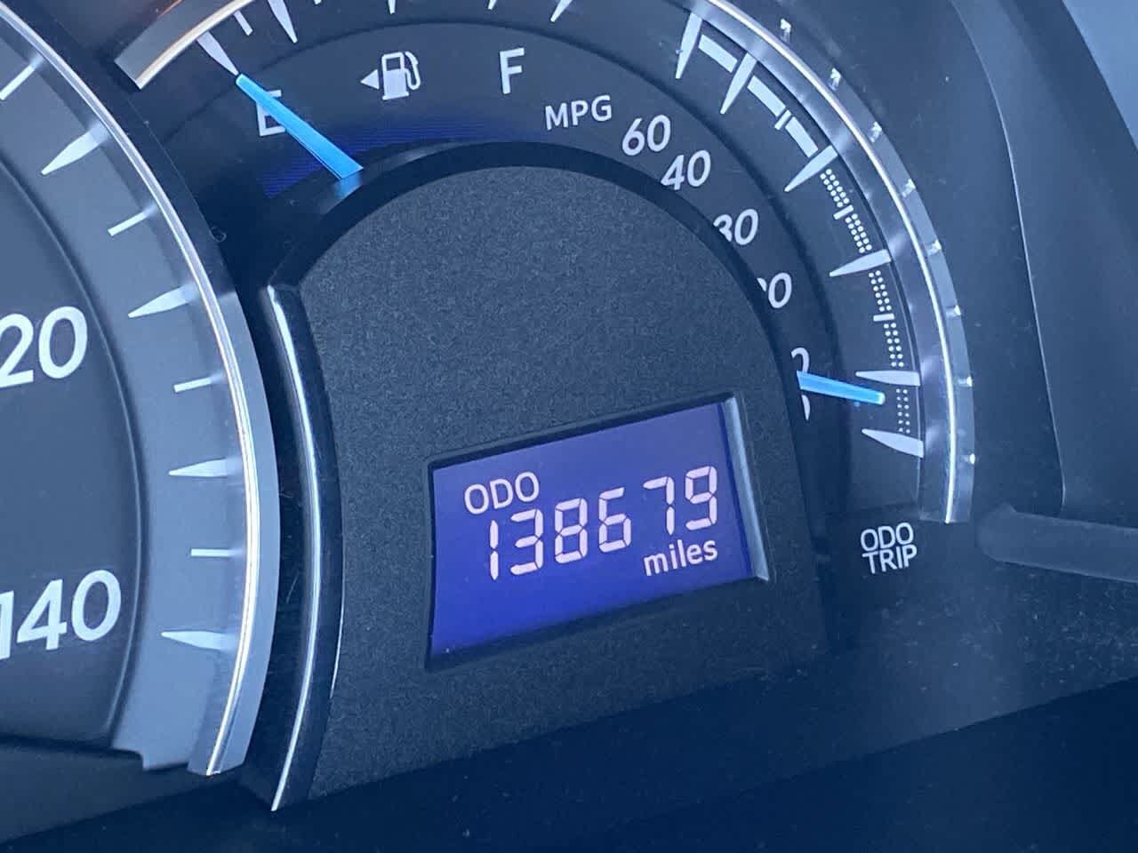 2014 Toyota Camry XLE - Photo 15