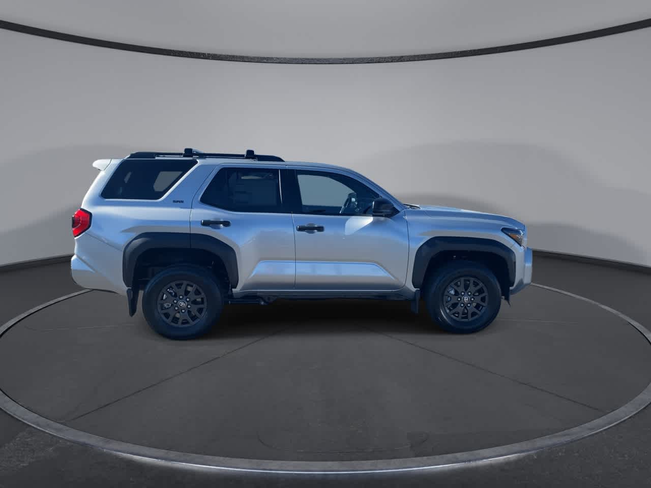 Thumbnail: 2025 Toyota 4Runner - 9