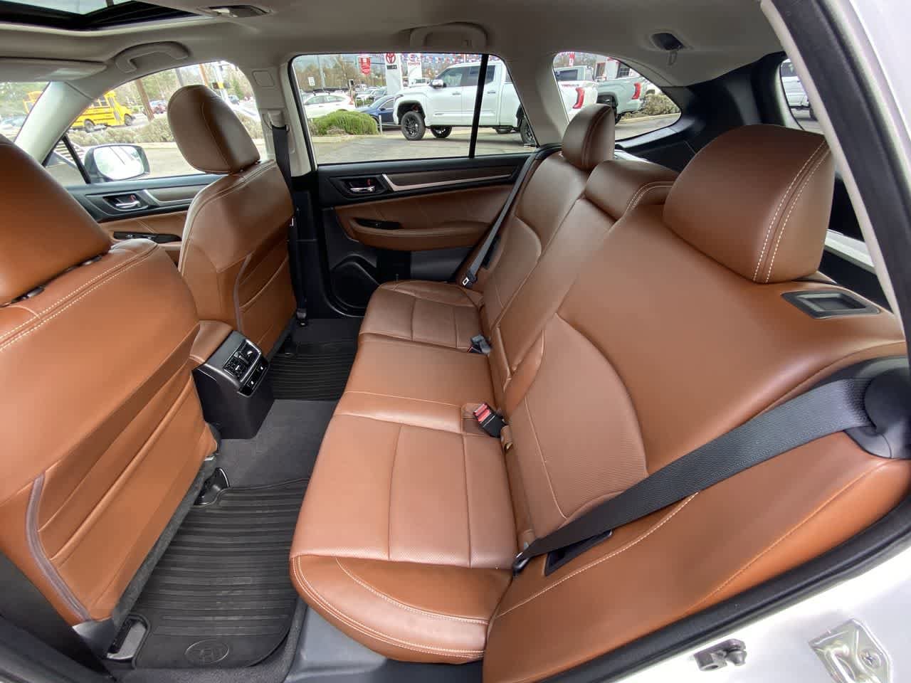 Thumbnail: 2017 Subaru Outback - 22