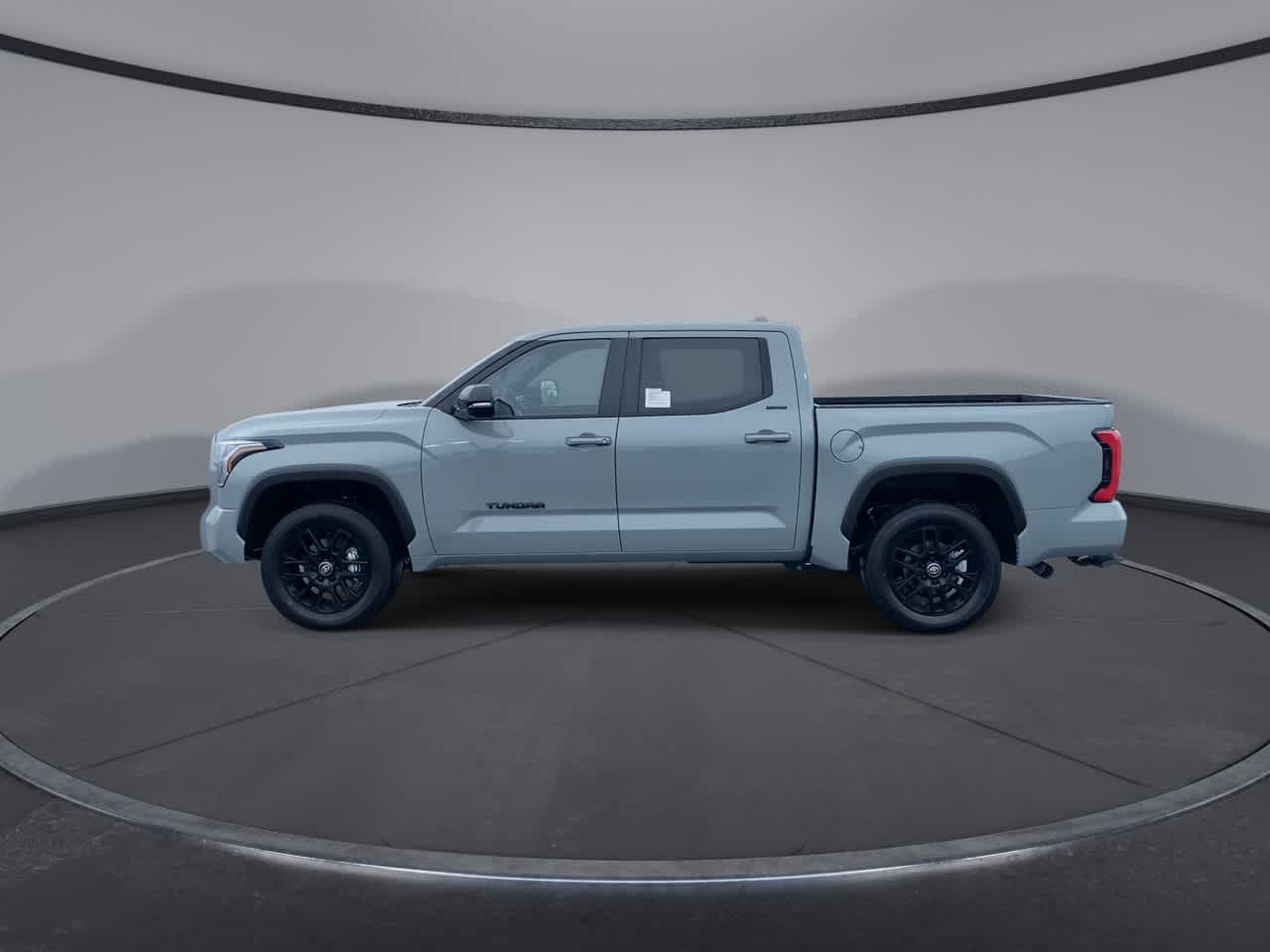 Thumbnail: 2026 Toyota Tundra - 5