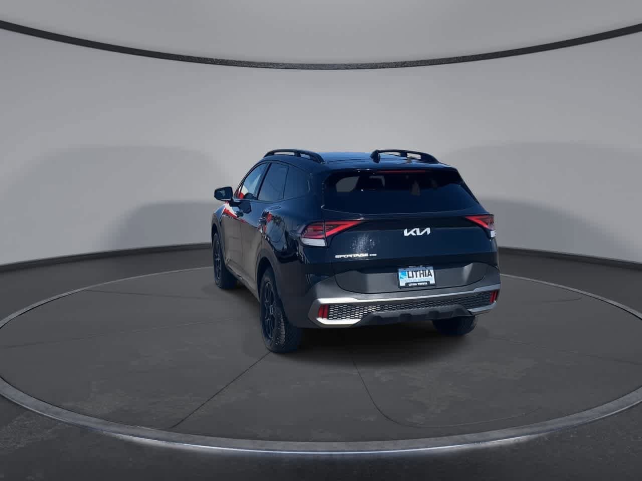 2024 Kia Sportage X-Pro Prestige - Photo 8
