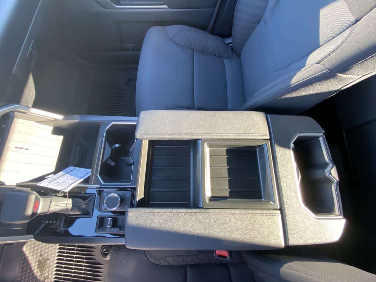 Thumbnail: 2026 Toyota Tundra - 20