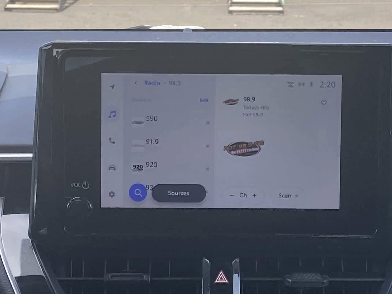 Thumbnail: 2024 Toyota Corolla - 16