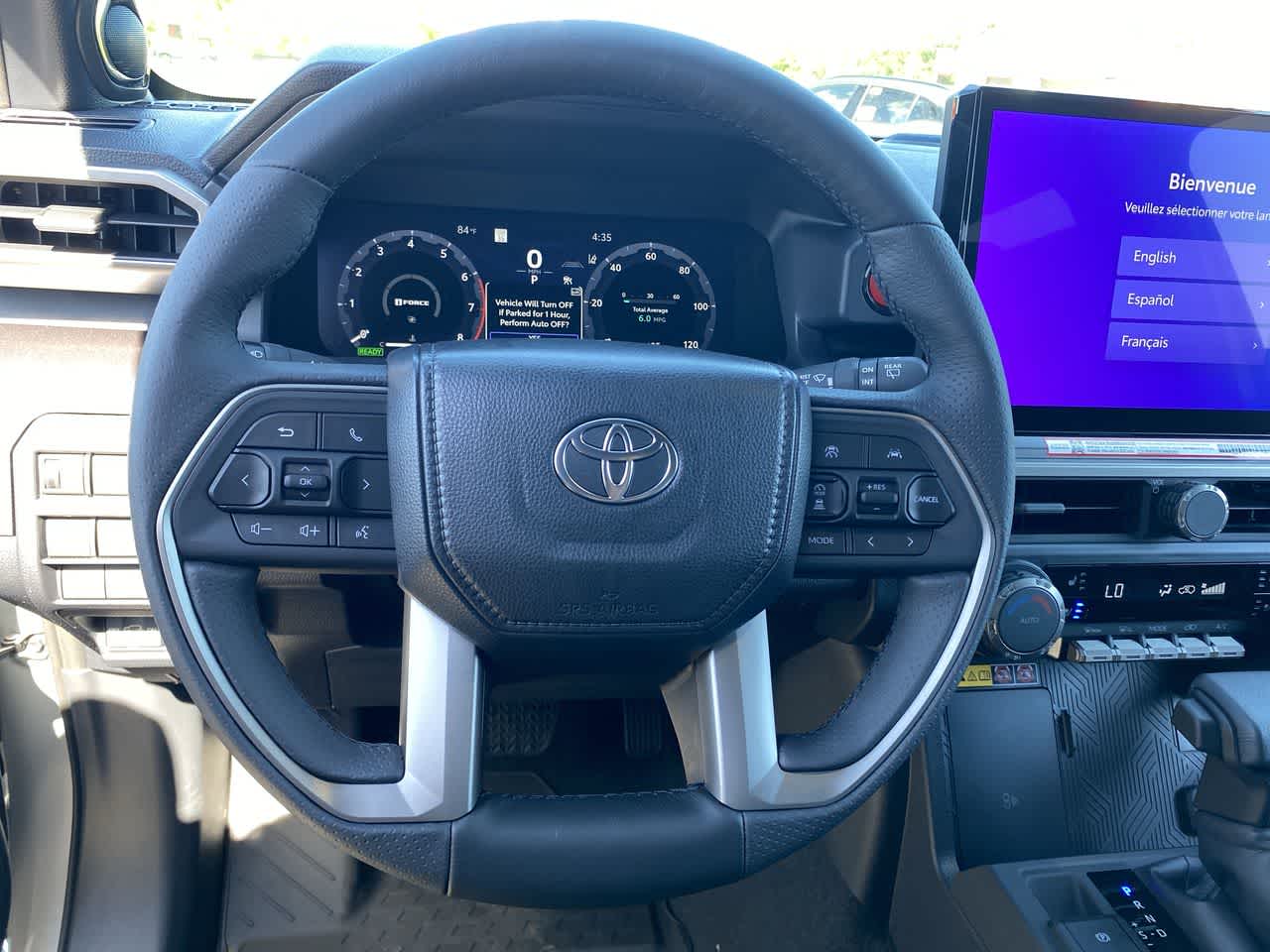 Thumbnail: 2026 Toyota 4Runner - 14
