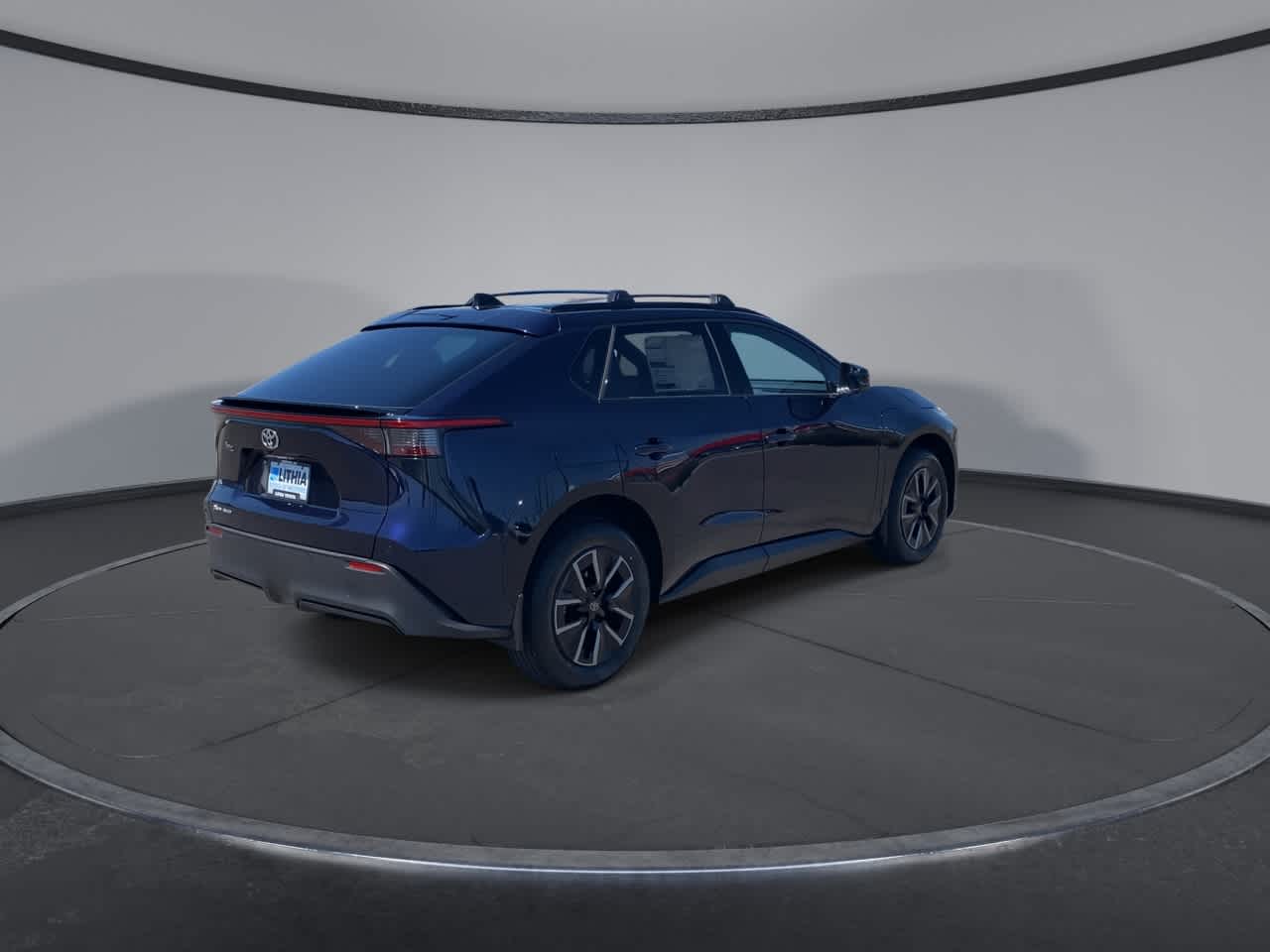 Thumbnail: 2026 Toyota bZ - 9