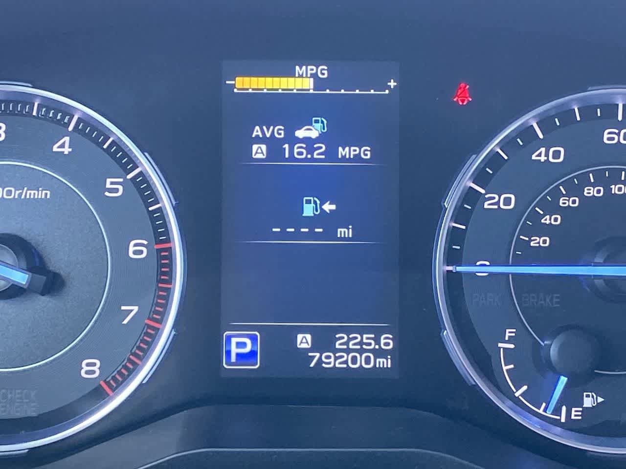 Thumbnail: 2019 Subaru Ascent - 15