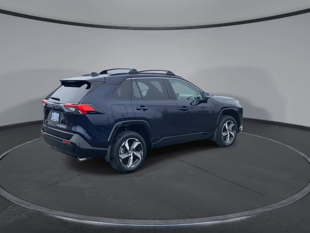 Thumbnail: 2024 Toyota RAV4 - 8