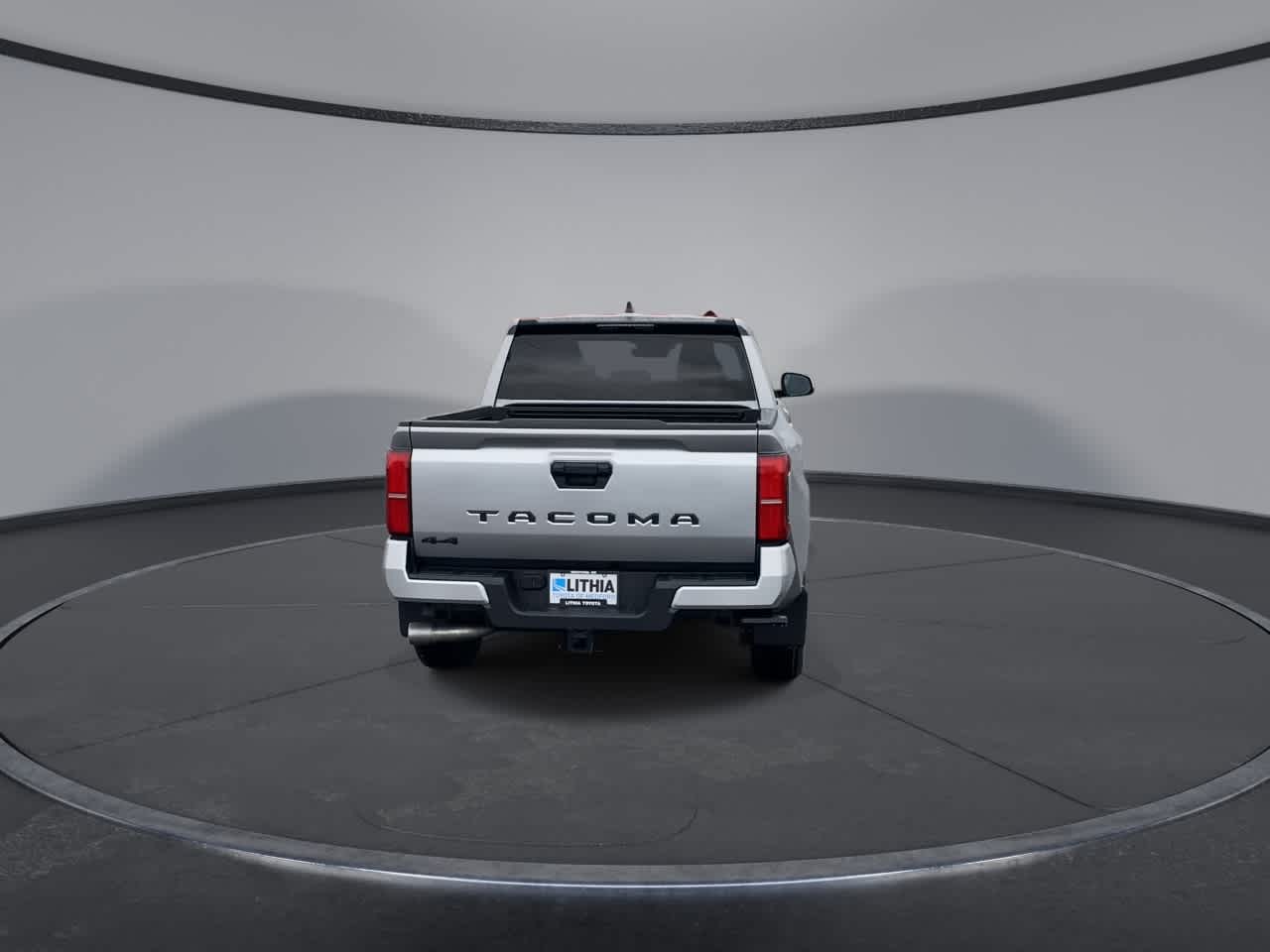 Thumbnail: 2026 Toyota Tacoma - 8