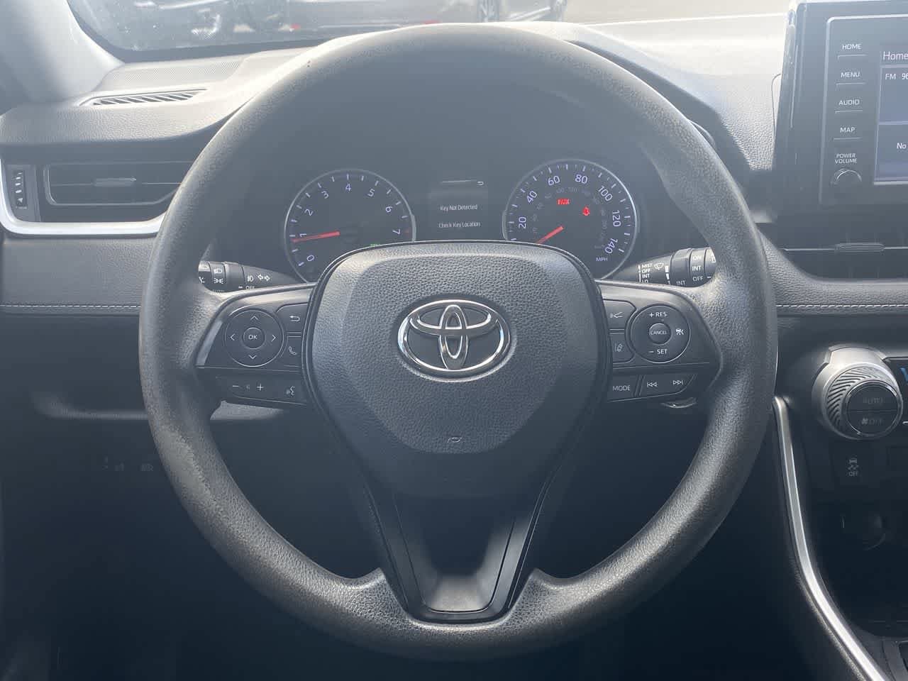 Thumbnail: 2019 Toyota RAV4 - 14
