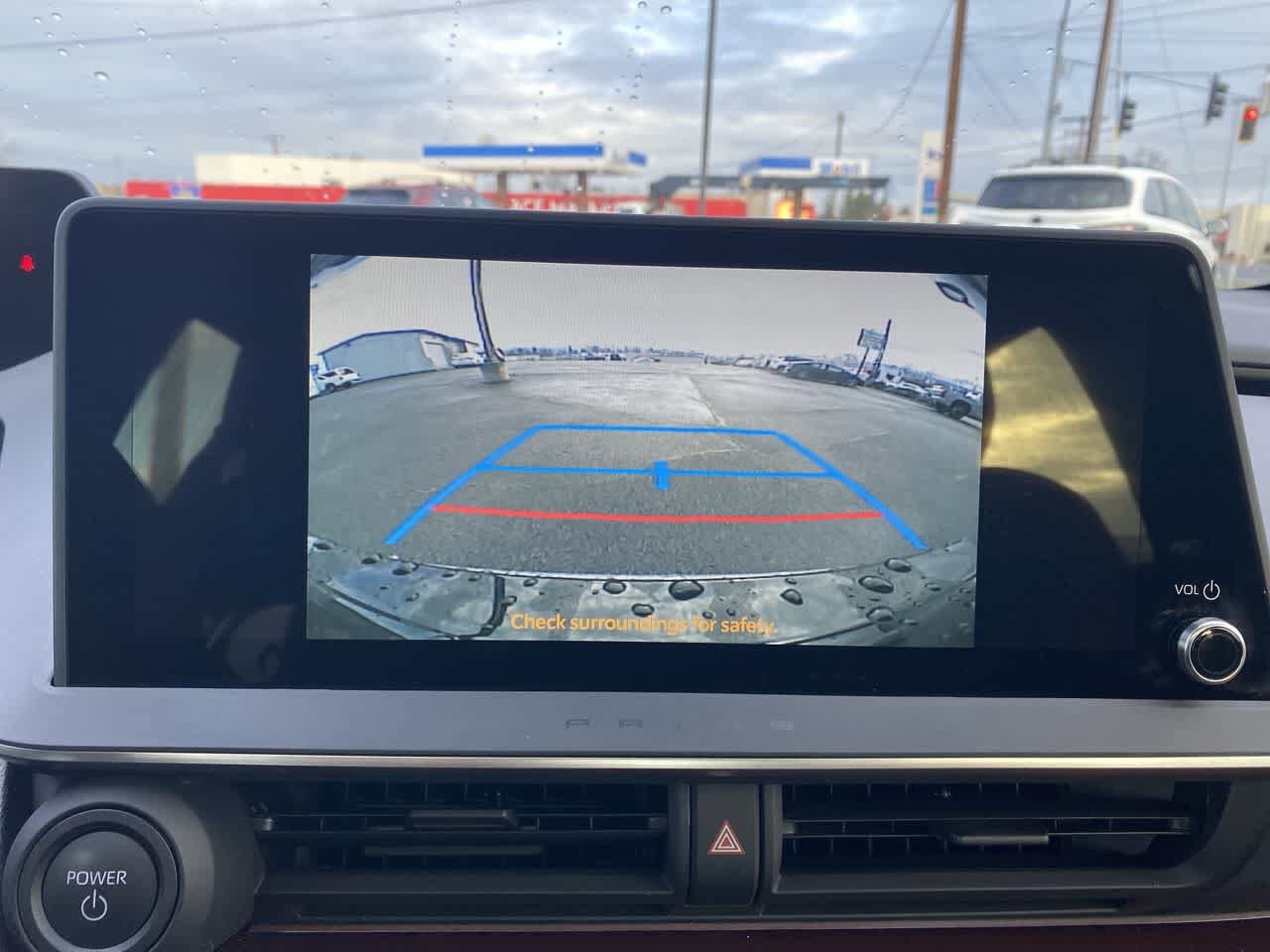 Thumbnail: 2025 Toyota Prius - 17