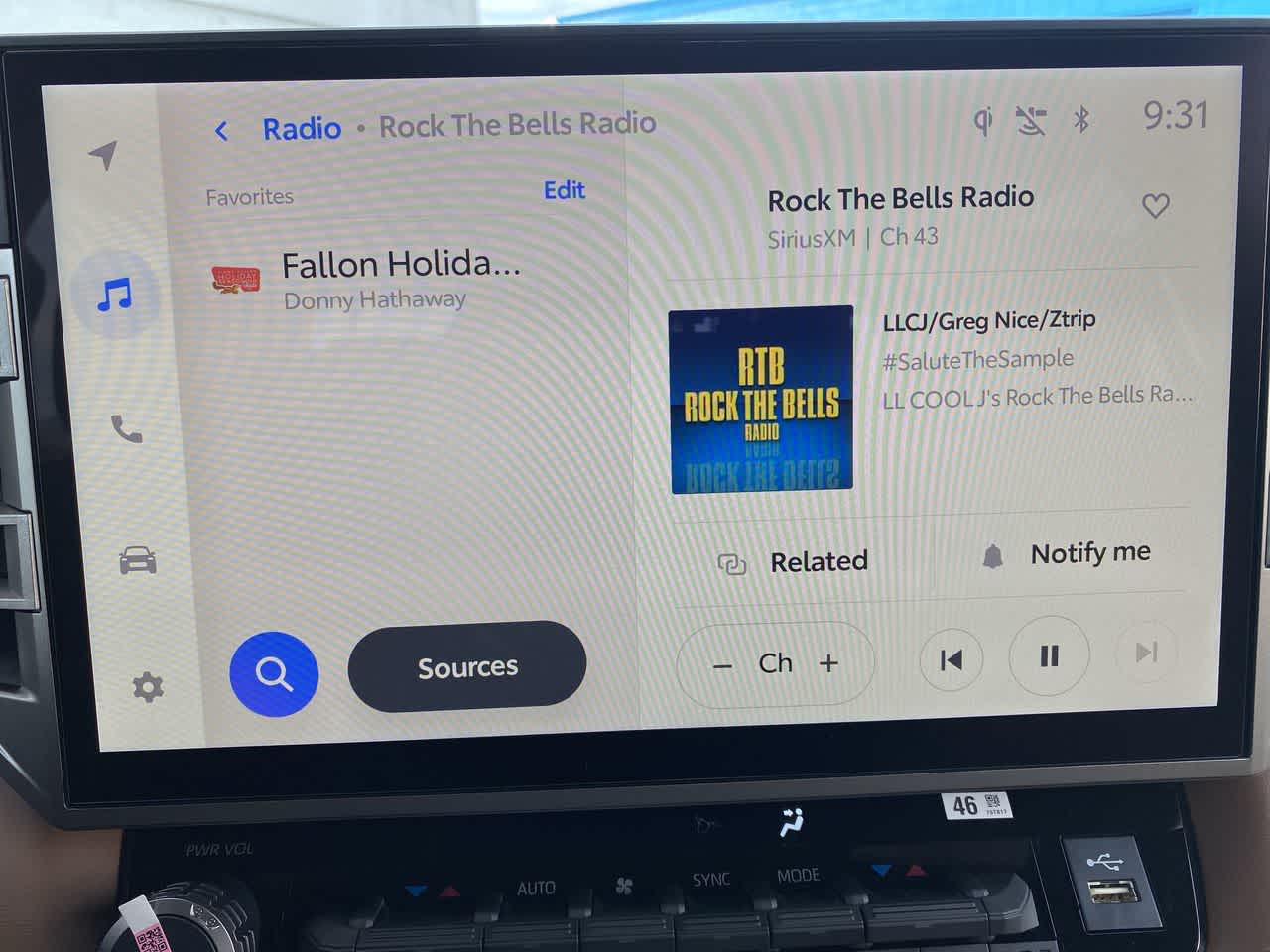 Thumbnail: 2026 Toyota Tundra - 16