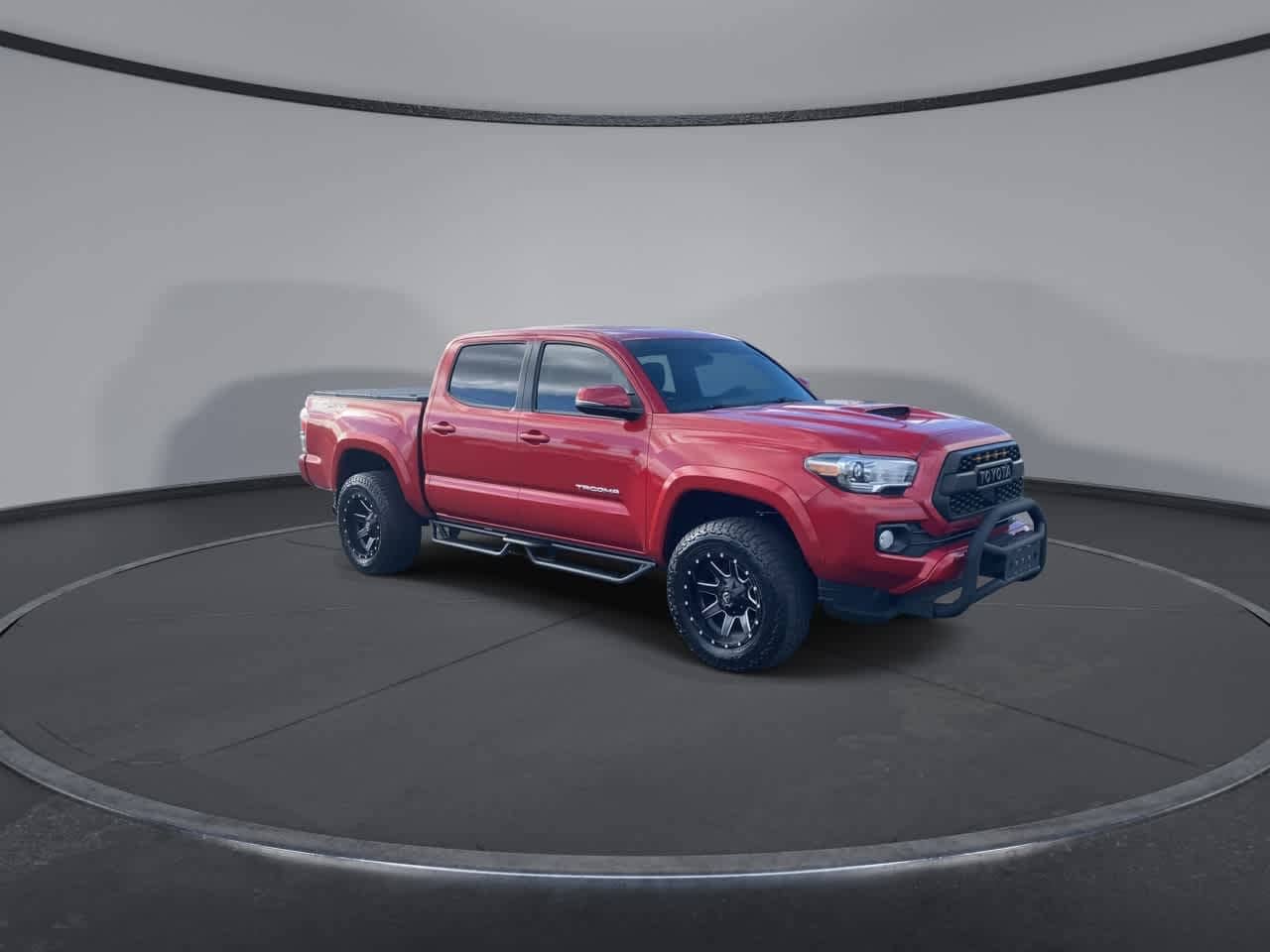 Thumbnail: 2022 Toyota Tacoma - 2