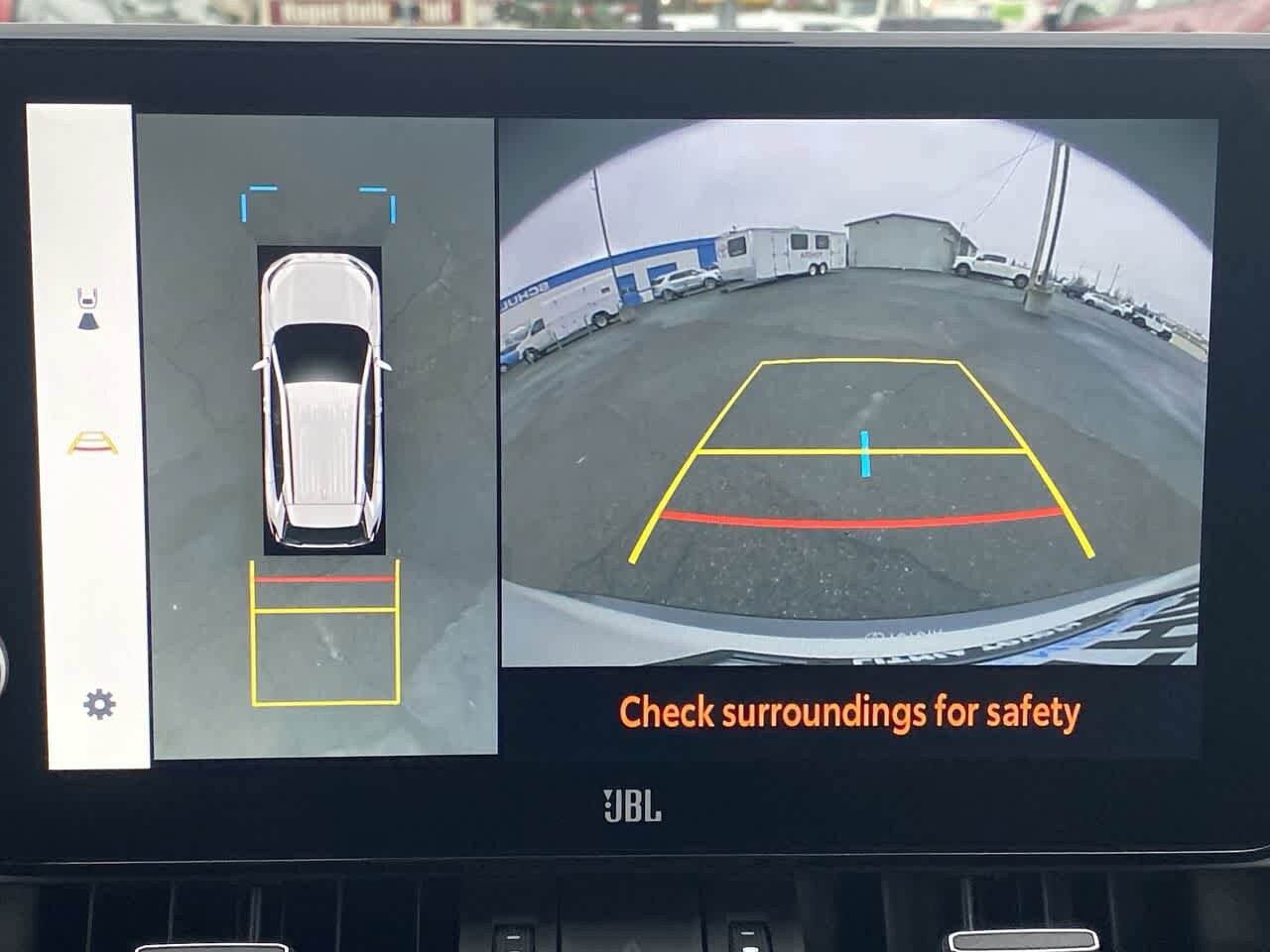 Thumbnail: 2024 Toyota RAV4 - 17